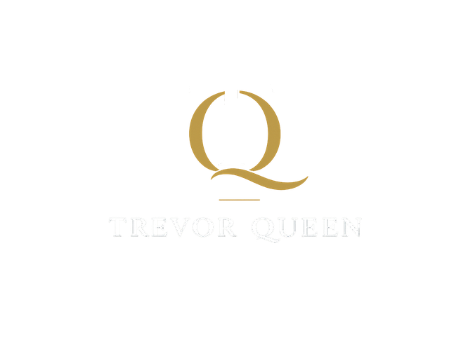 Trevor Queen logo