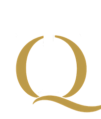 Trevor Queen TQ monogram